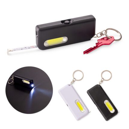 Llavero Metro Light  HE-325