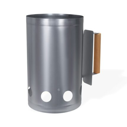 BBQ 025 S  INICIADOR DE CARBON TYRA