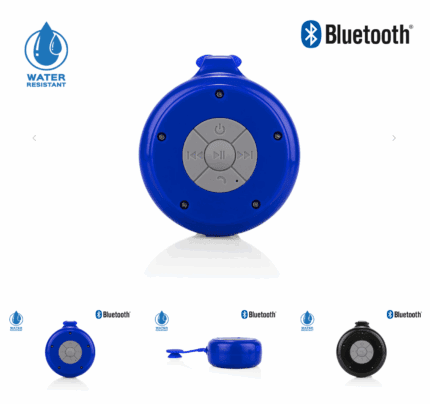 TE0697 Altavoz Water