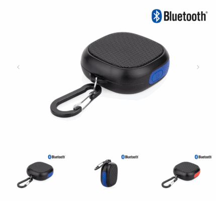 TE0686 Altavoz Allegro