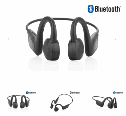 TE0683 Auriculares Acoustic