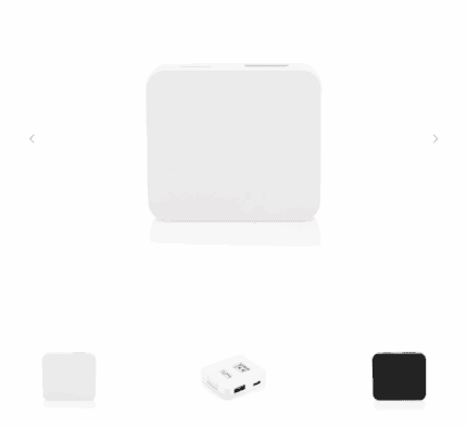 TE0685 Multipuerto Stir