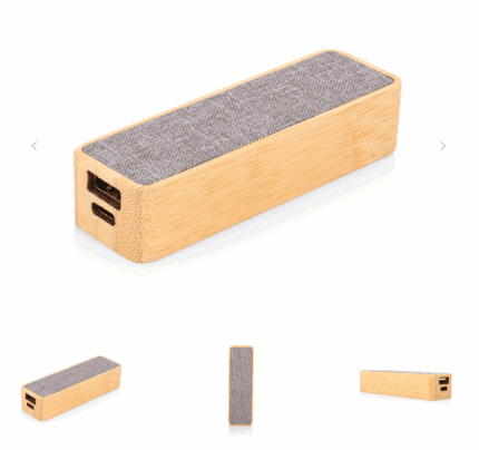 TE0695 Powerbank Loader