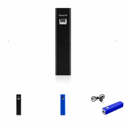 TE0694 Mini Powerbank Walker