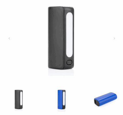 TE0691 Mini Powerbank Public
