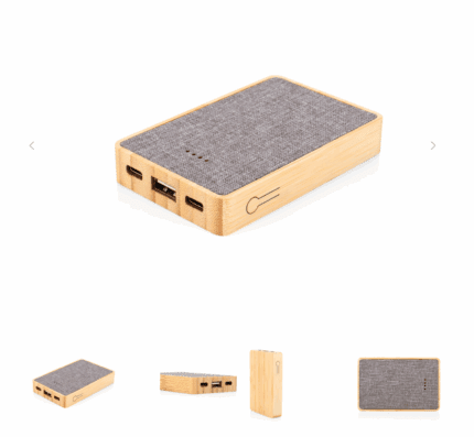 TE0689 Multicargador Civic