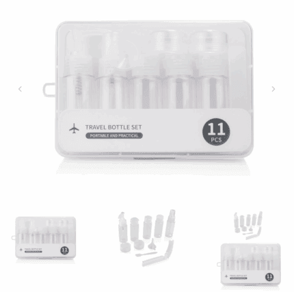 SA0325 Kit de viajes Visit