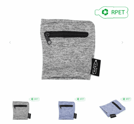 VI0328 Brazalete Deportivo Fit