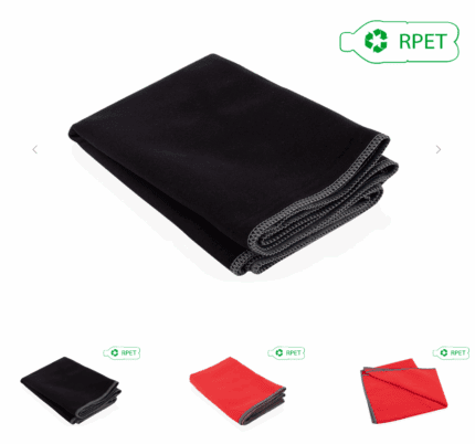 VI0325 Toalla de Microfibra Dryfast