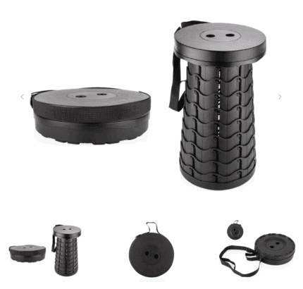 VI0323 Silla Plegable Stool