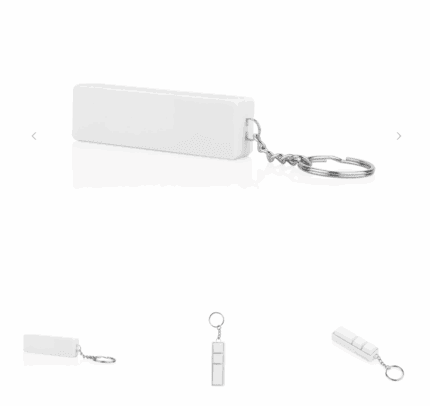 VI0330 Antiestrés Teclas