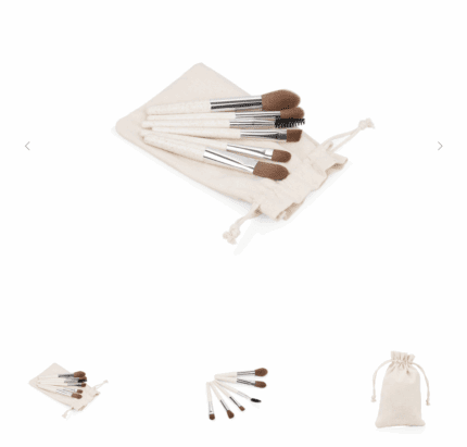 SA0317 Set de Brochas Trigo