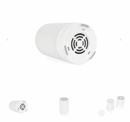 HO0399 Humidificador Blow