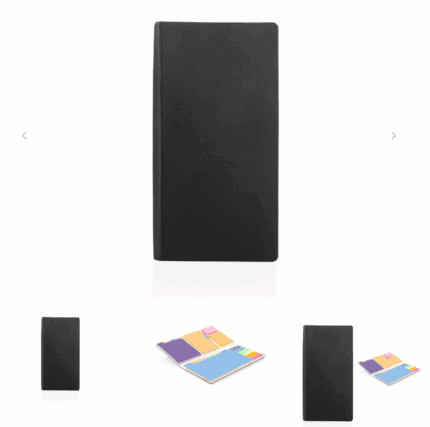 OF0626 Set Memos Royal