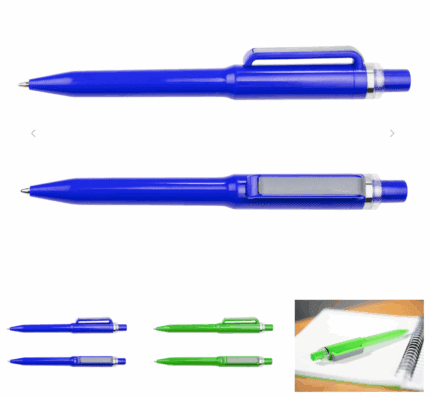 ES1009 Bolígrafo Tummy