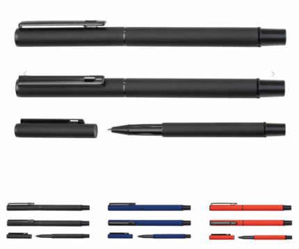 ES1008 Bolígrafo Dash