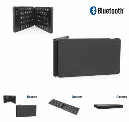 TE0676 Teclado Writer