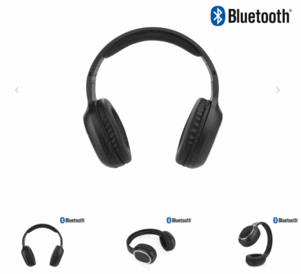 TE0679 Audífonos Workout