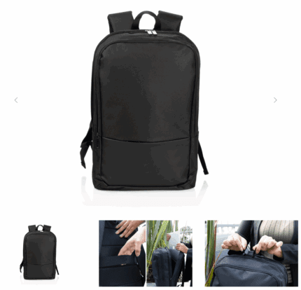 BO0446 Maleta Apolo 17 Lts.