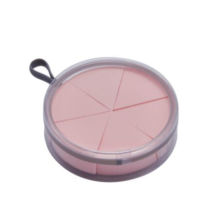 DAM 033 G SET DE APLICADORES MAQUILASH