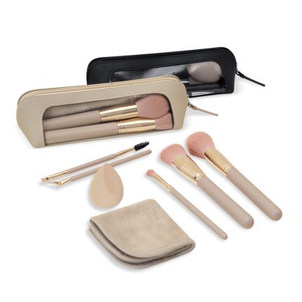 DAM 066  SET DE BROCHAS ROMINA