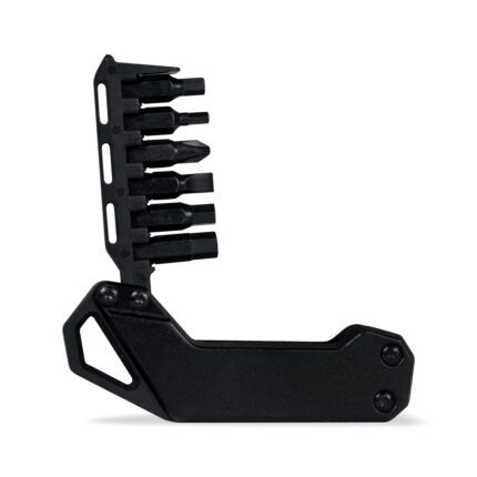 HER 065 N DESARMADOR ISAMBA