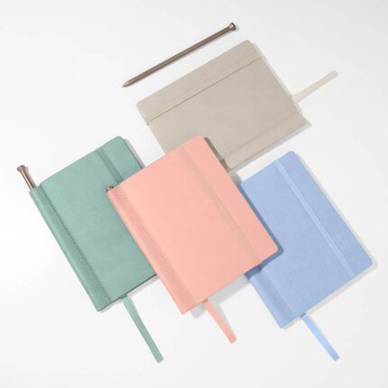 HL 9059 LIBRETA DAGOM