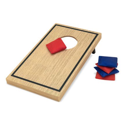 JM 110 BE JUEGO CORNHOLE TAKOAN
