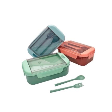 KTC 604  PORTAVIANDAS CHIZU