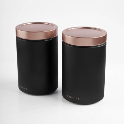 KTC 810 N   SET DE CONTENEDORES CANNES