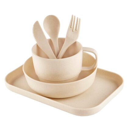 KTC 900 VAJILLA INDIVIDUAL ZEKE