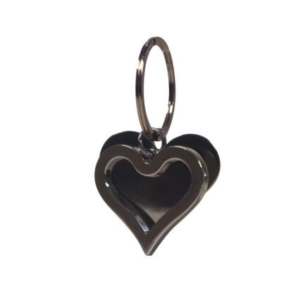 M 7983 OX  LLAVERO SERCE