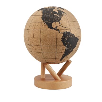 PRO 099 C GLOBO TERRAQUEO PHILEAS