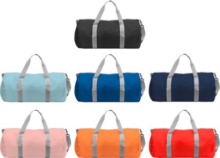 C554 BOLSO DEPORTIVO "WORKOUT"