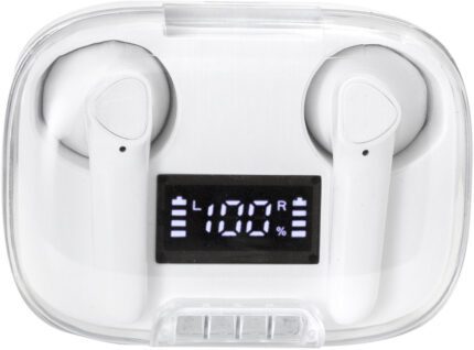 EC764 Audífonos bluetooth "JACKSON"