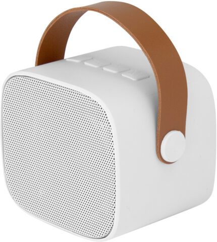 EC779 Parlante bluetooth "ELVIS"