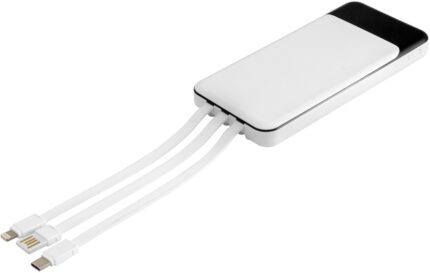 EC776 PowerBank multipuerto "ATLANTA"