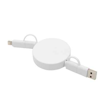 EC774 Cable retráctil de carga "FASTER"