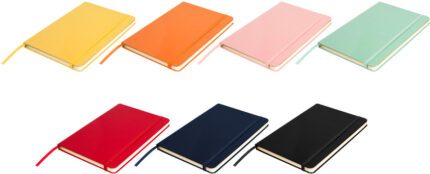 T723 Libreta "MEDIUM"