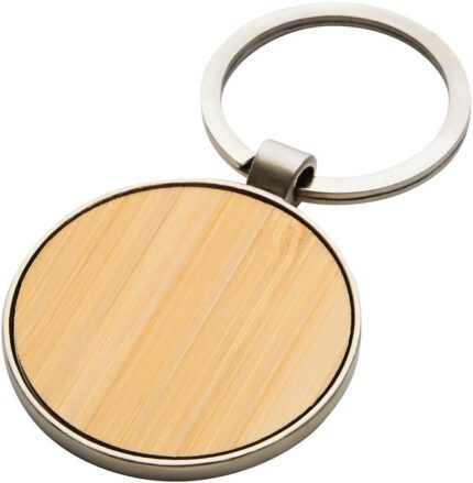 T754 Llavero "KICER"