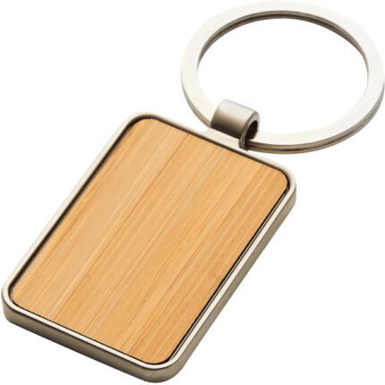 T755 Llavero "KIREC"