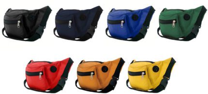 C485 Cangurera "KANGOO"