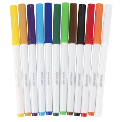 Marcador Brink Magic Wizies