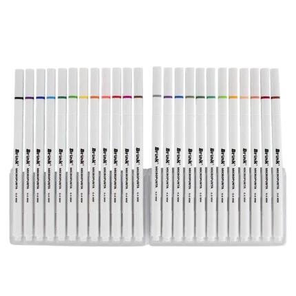 Micropunta Brink Skechos