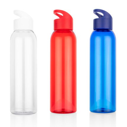 Botella Deportiva Mars 700 ml / 24 Oz