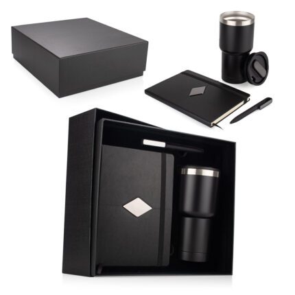 Set Ejecutivo Matrix