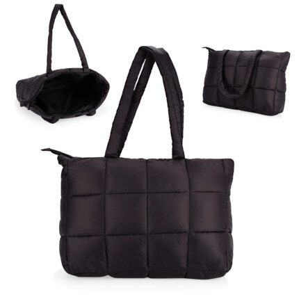 Bolso Puffy