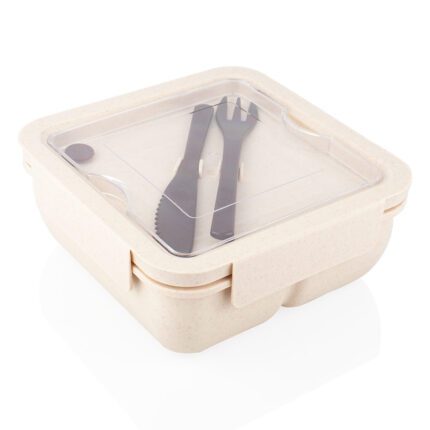 Portacomidas Ramsay