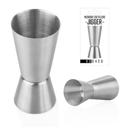 Medidor Coctelero Jigger