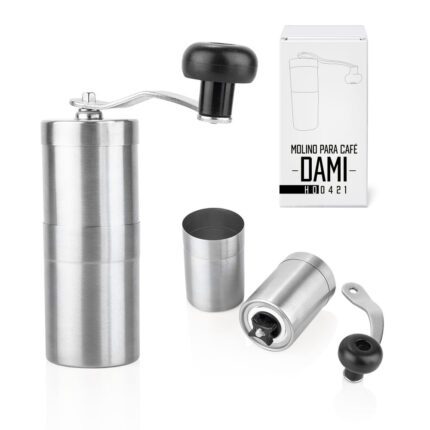 Molino para café Dami